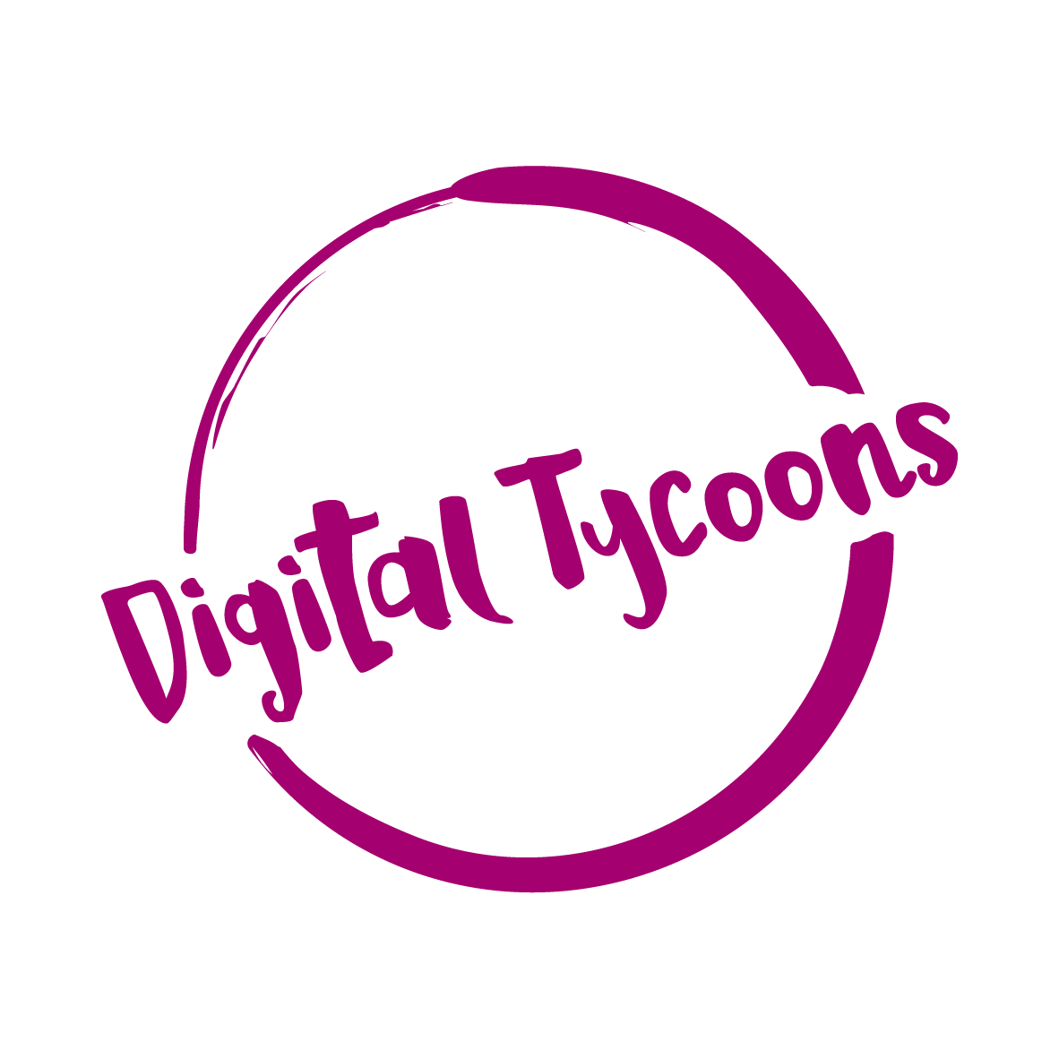 Digital Tycoons